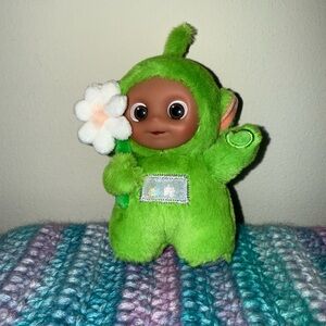 Pop Mart Teletubbies Say Hello Series - Dipsy’s Naughty Flower